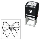 Tie Permastempel (Beispiel)