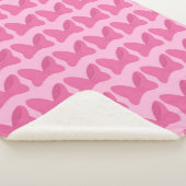 Tie Sherpa Blanket Sherpadecke (3/4)