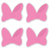 Tie Sticker (Vorderseite)