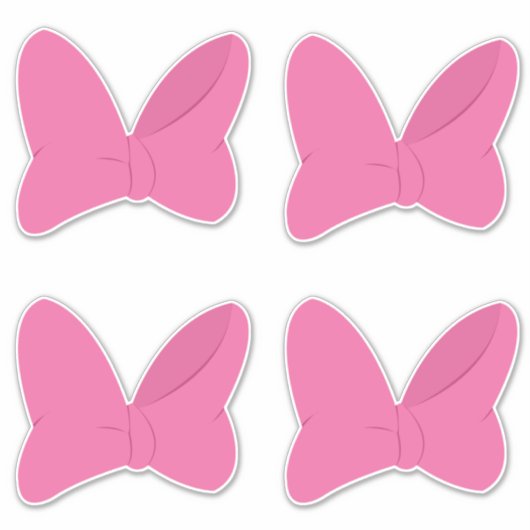 Tie Sticker (Vorderseite)