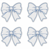 Tie Sticker (Vorderseite)