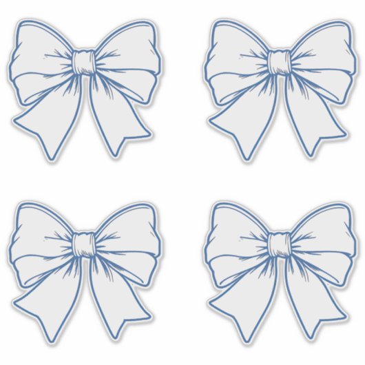 Tie Sticker (Vorderseite)