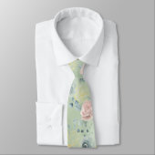 Tie the knot -  krawatte (Gebunden)