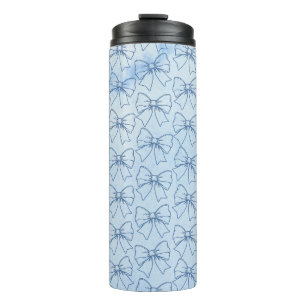 Tie Thermal Tumbler ->  Binden Sie den thermischen Thermosbecher