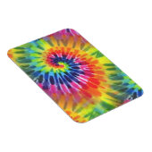 Tiedye 2 magnet (Rechte Seite)