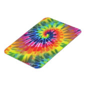 Tiedye 2 magnet (Linke Seite)