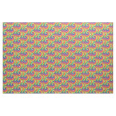 Tiedye 2 stoff (Yard (91,4 cm))