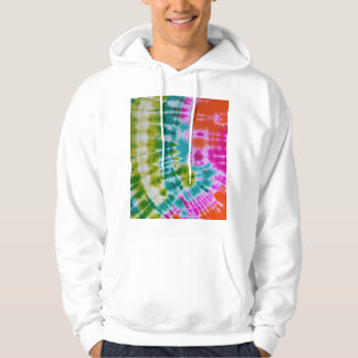 Tiedye Hoodie