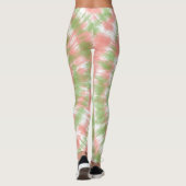 Tiedye Leggings (Rückseite)
