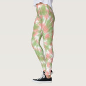 Tiedye Leggings (Links)
