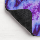 Tiedye-Mauspad Mousepad (Ecke)