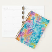 Tiedye Planer (Anzeige)