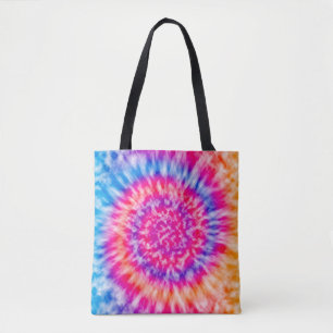 Tiedye Tasche