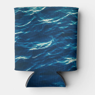 Tief blaues Mysterium Dosenkühler