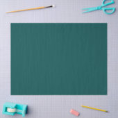 Tief Dschungelgrün, solide Farbe Seidenpapier (Basteln)