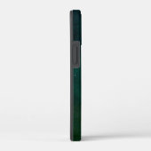 Tief, dunkel, Handy Case (Rückseite / Rechts)