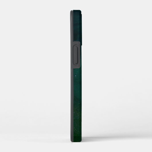 Tief, dunkel, Handy Case (Rückseite / Rechts)