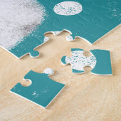 Tief durchatmen, Baby Jigsaw Puzzle (Seite)