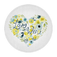 Tief empfunden Blumen-II