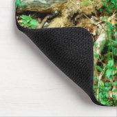 tief gewurzelt mousepad (Ecke)