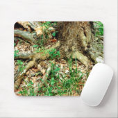 tief gewurzelt mousepad (Mit Mouse)