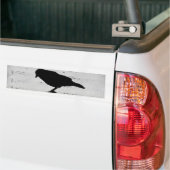 Tief im Gedanken Autoaufkleber (Auf Lkw)