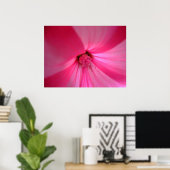 tief im Inneren Poster (Heimbüro)