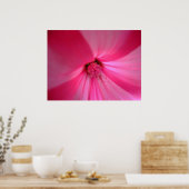 tief im Inneren Poster (Küche)