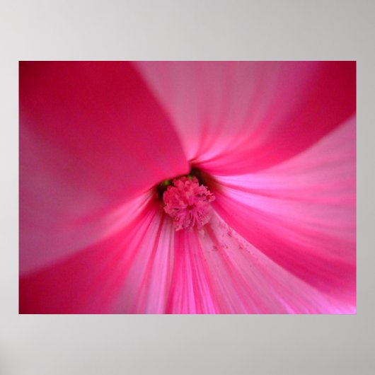 tief im Inneren Poster (Vorne)