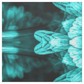 Tief im karibischen Meer...... Stoff (Muster)