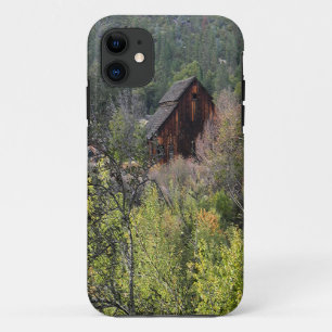 Tief im Land.... Case-Mate iPhone Hülle