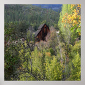 Tief im Land.... Poster (Vorne)