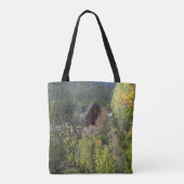 Tief im Land.... Tasche (Rückseite)