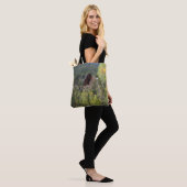 Tief im Land.... Tasche (Am Model)