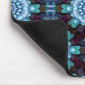 Tief im Meer...... Mousepad (Ecke)