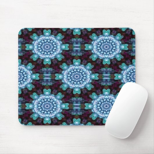 Tief im Meer...... Mousepad (Mit Mouse)