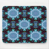 Tief im Meer...... Mousepad (Vorne)