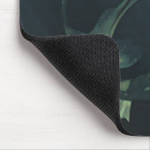 Tief im Meer Mousepad (Ecke)