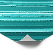 Tief im Meer...... Poster (Ecke)