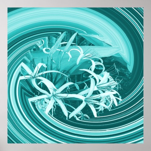 Tief im Meer...... Poster (Vorne)