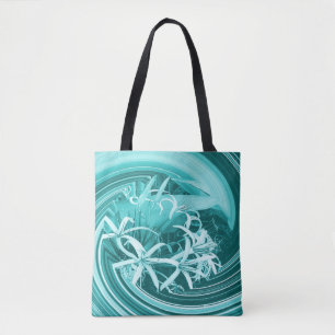 Tief im Meer...... Tasche