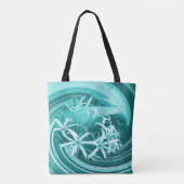 Tief im Meer...... Tasche (Rückseite)