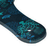 Tief im Ozean Schneidebrett (Ecke)