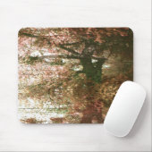 Tief im Wald.... Mousepad (Mit Mouse)