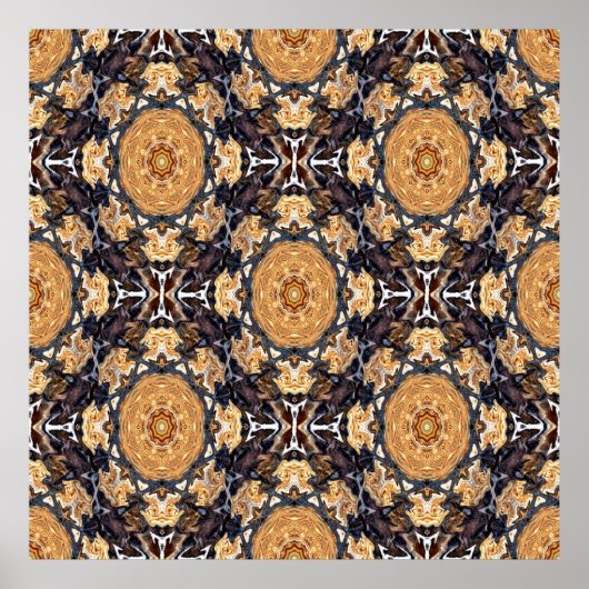 Tief im Wald.... Poster (Vorne)