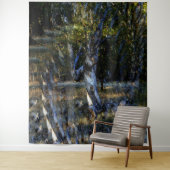 Tief im Wald......... Wandteppich (Beispiel)