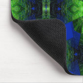 Tief in den Tiefen.... Mousepad (Ecke)