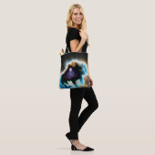 Tief in der Nacht...... Tasche (Am Model)
