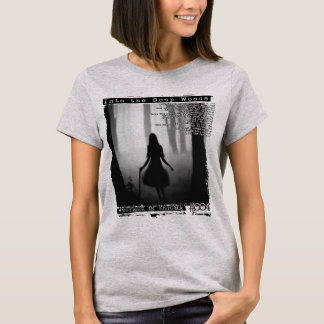 Tief in die Wälder T-Shirt