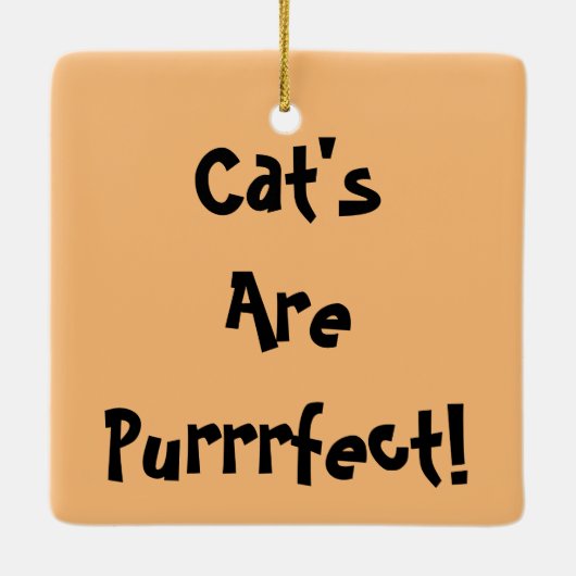 TIEF IN GEDANKENKITÄT KERAMIKORNAMENT (Rückseite)